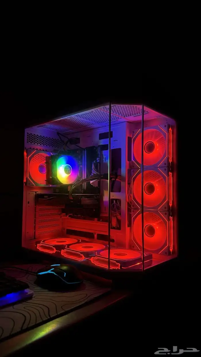 بيسي قيمنق 1