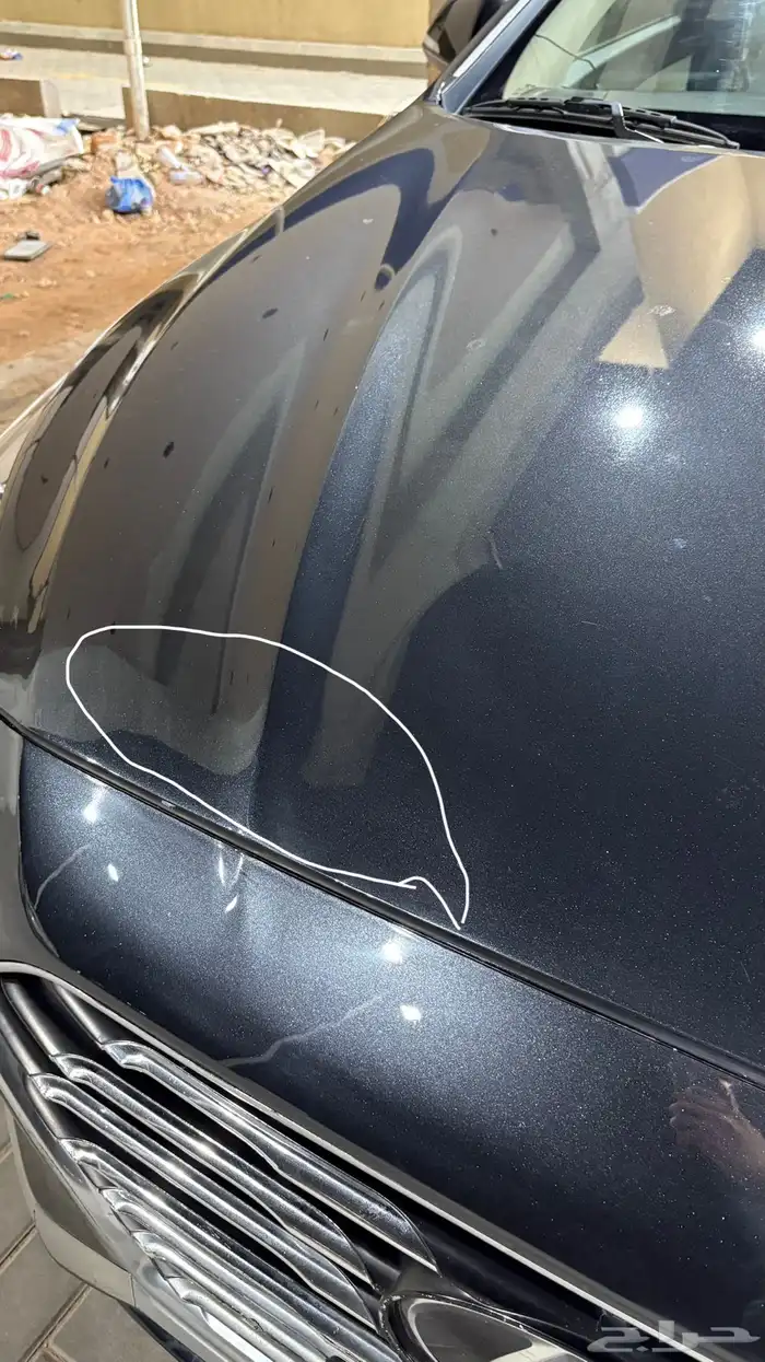 سوناتا 2018 الوعلان 4