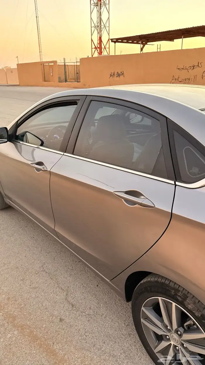 للبيع شانجان 2018 13