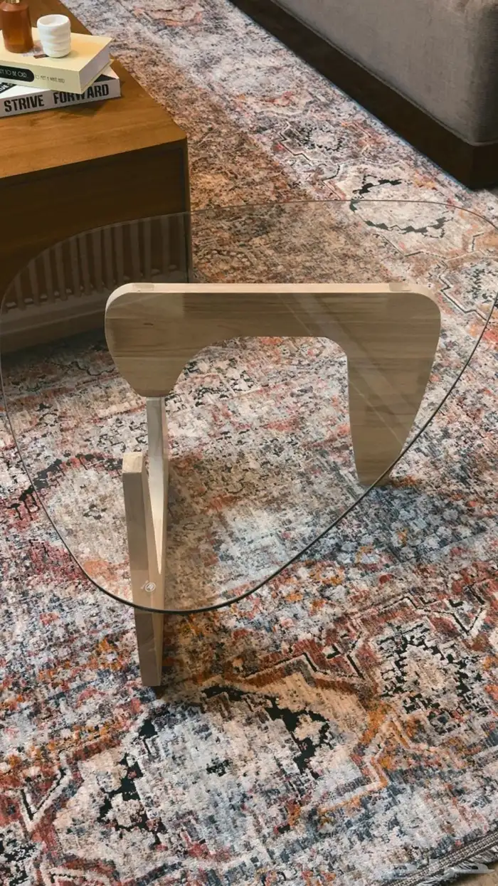 طاولة قهوه 1