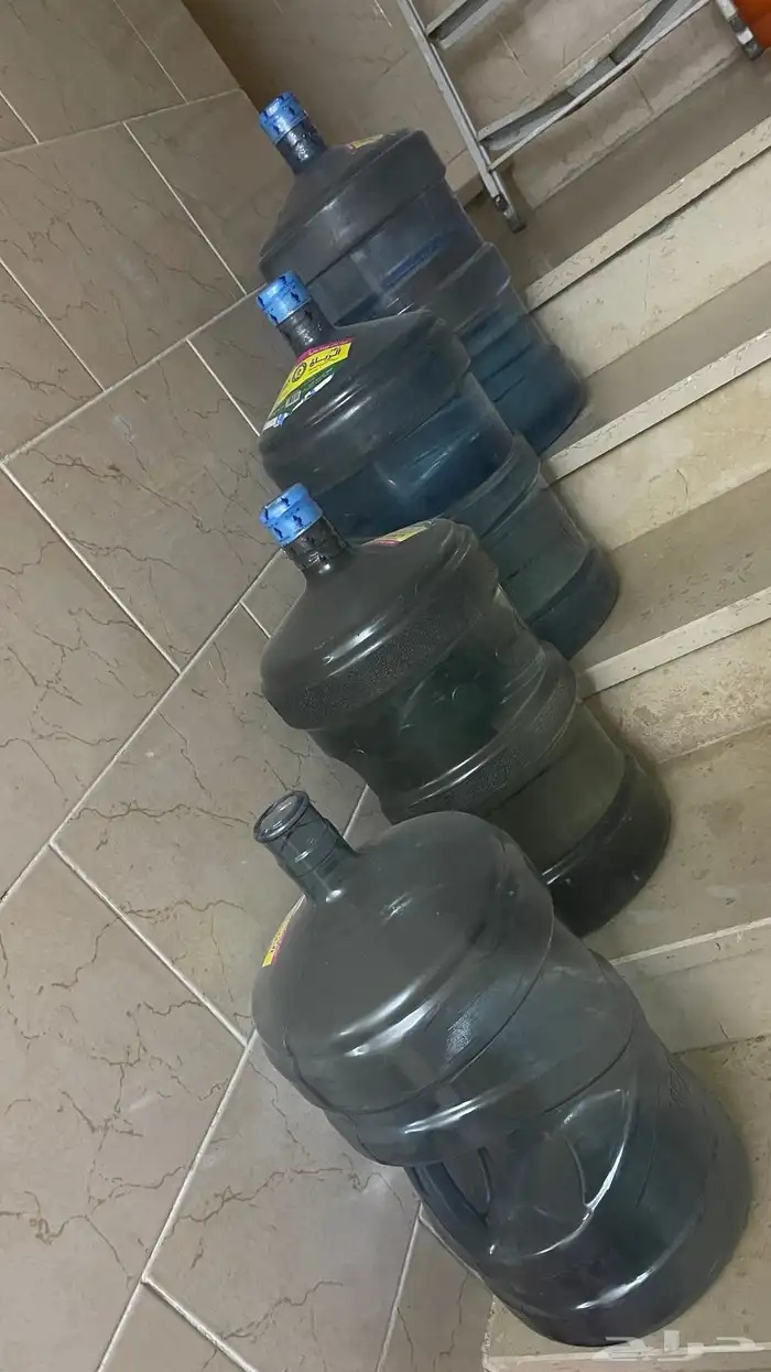 دبات ماء  براده ماء 0