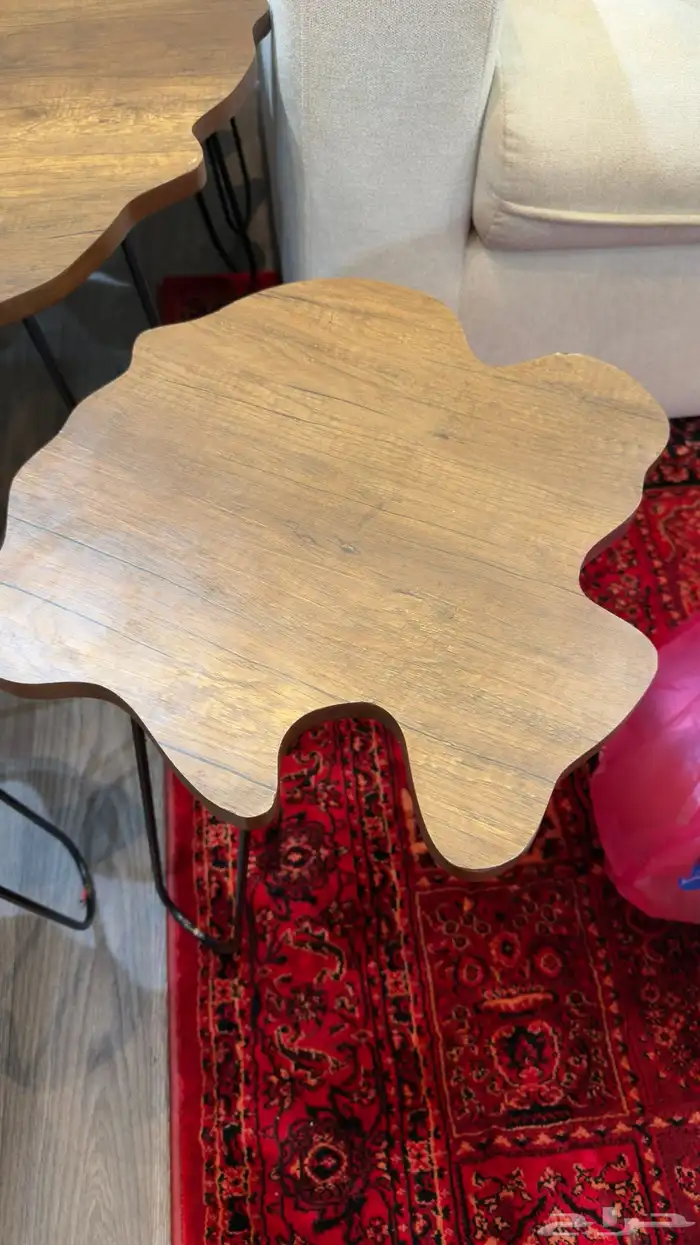 طاولة خدمة 2