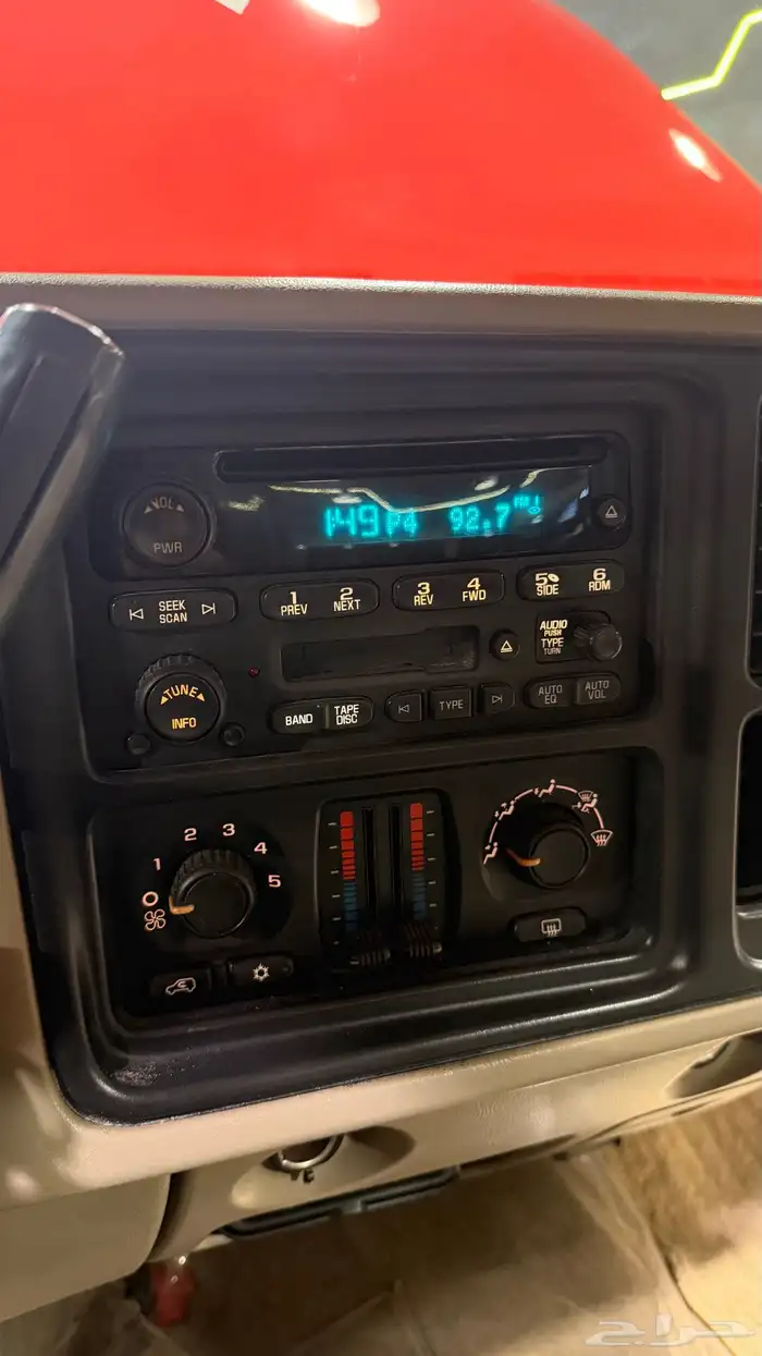 جمس سييرا مخصر 2006 28