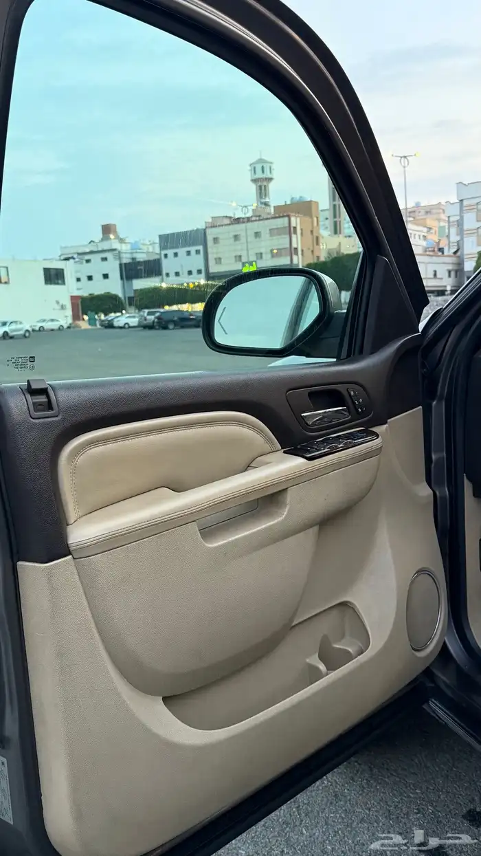 يوكون دينالي 2012 17