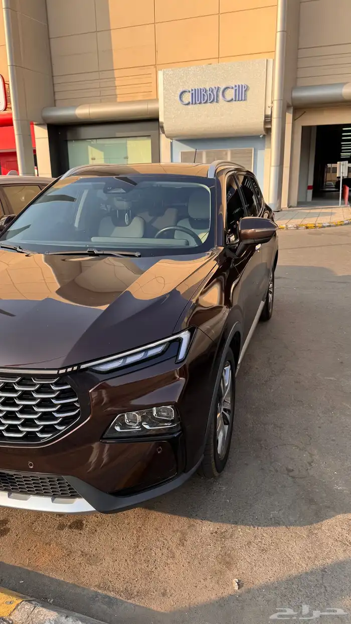 فورد تيرتوري 2023 تيتانيوم للتنازل بدون مقابل 1