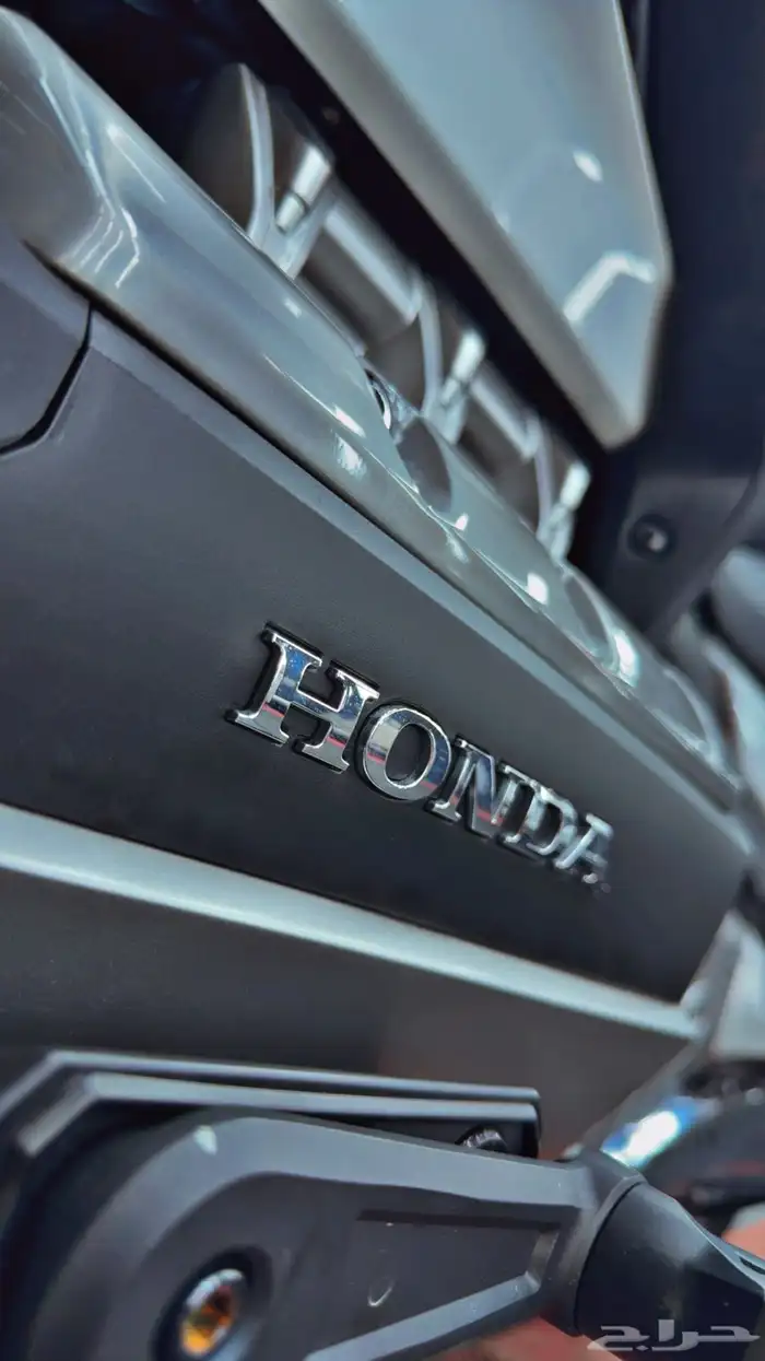 Gold Wing 2018 Automatic 12