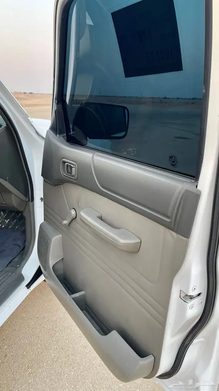 باترول ربع 2002 9