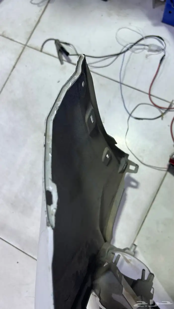 صدام رايز 2023 اصلي وكالة مستخدم 7