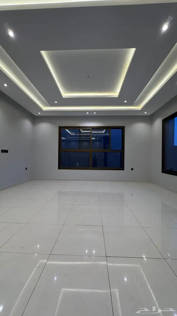 للبيع فيلا مستقله دورين وملحق موقع متميز دره الموسى 29