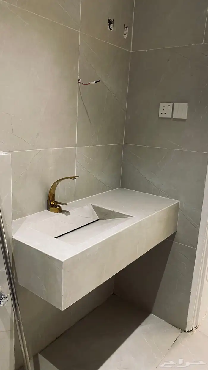 صناعة مغاسل من البورسلين 0