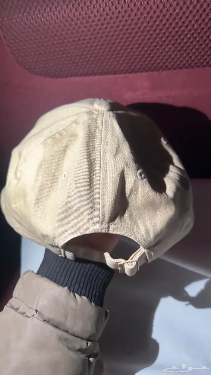 كاب ادداس وكاله شيه جديد 0