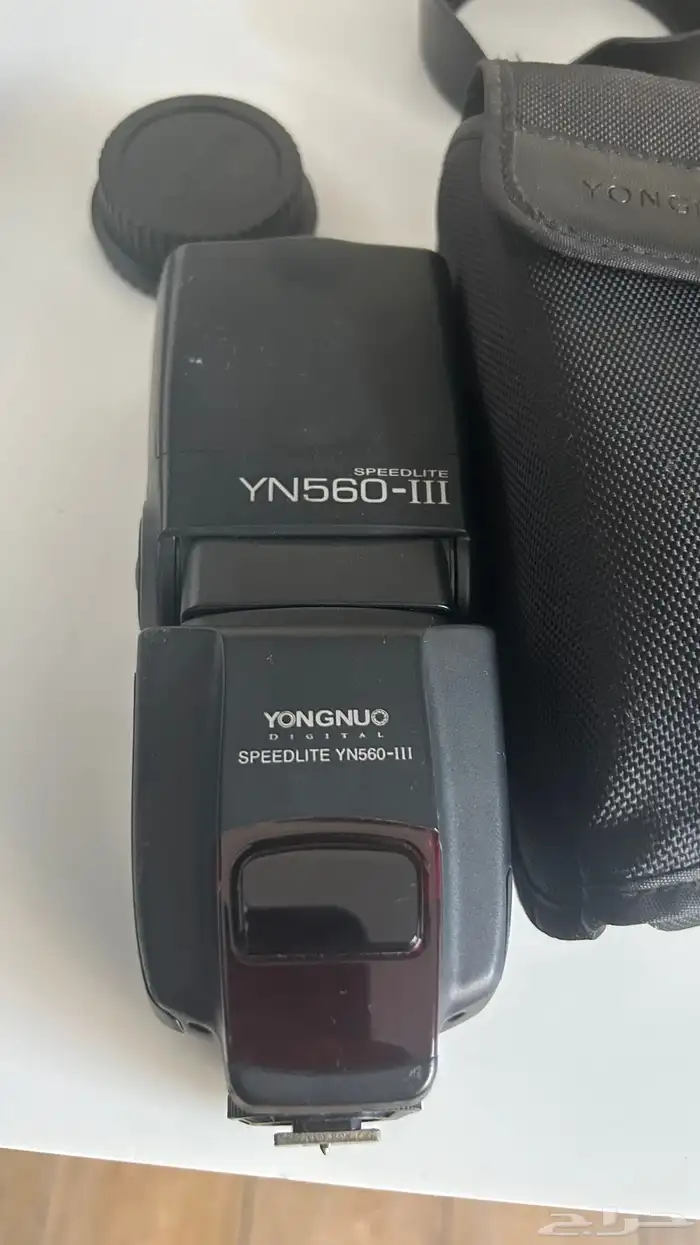 كاميرا كانون d550 مع عدسه 10-22 وعدسه 24-105 الفاخره 10