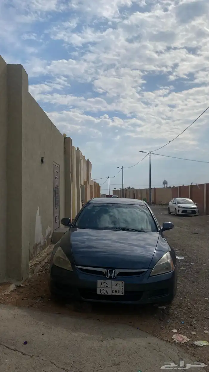 هونداي اكورد 1