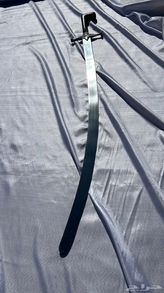 سيف سيوف مبارزة و تدريب فولاذ HEMA 10