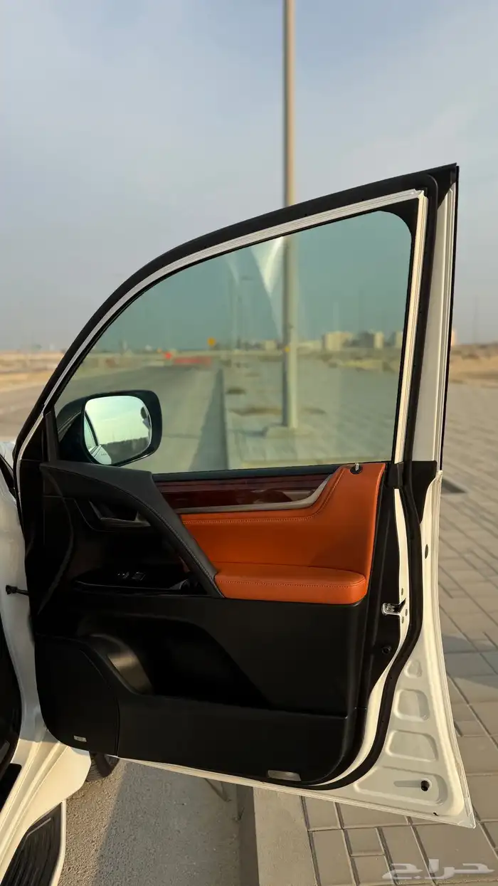 لكزس للبيع 18