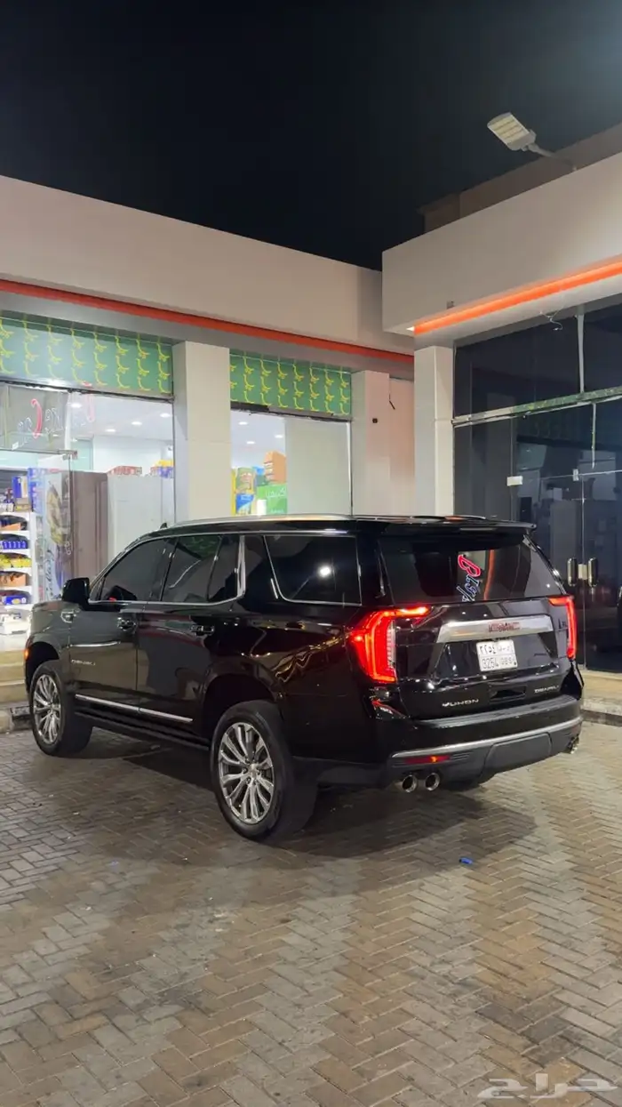 يوكن دينالي 2021 3