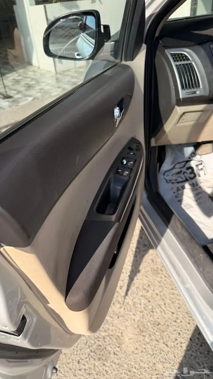 هيونداي i20 هيتشباك 4