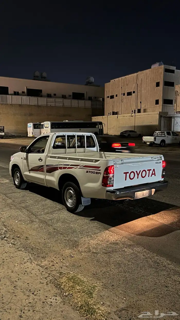 هايلكس ممشى 156 1