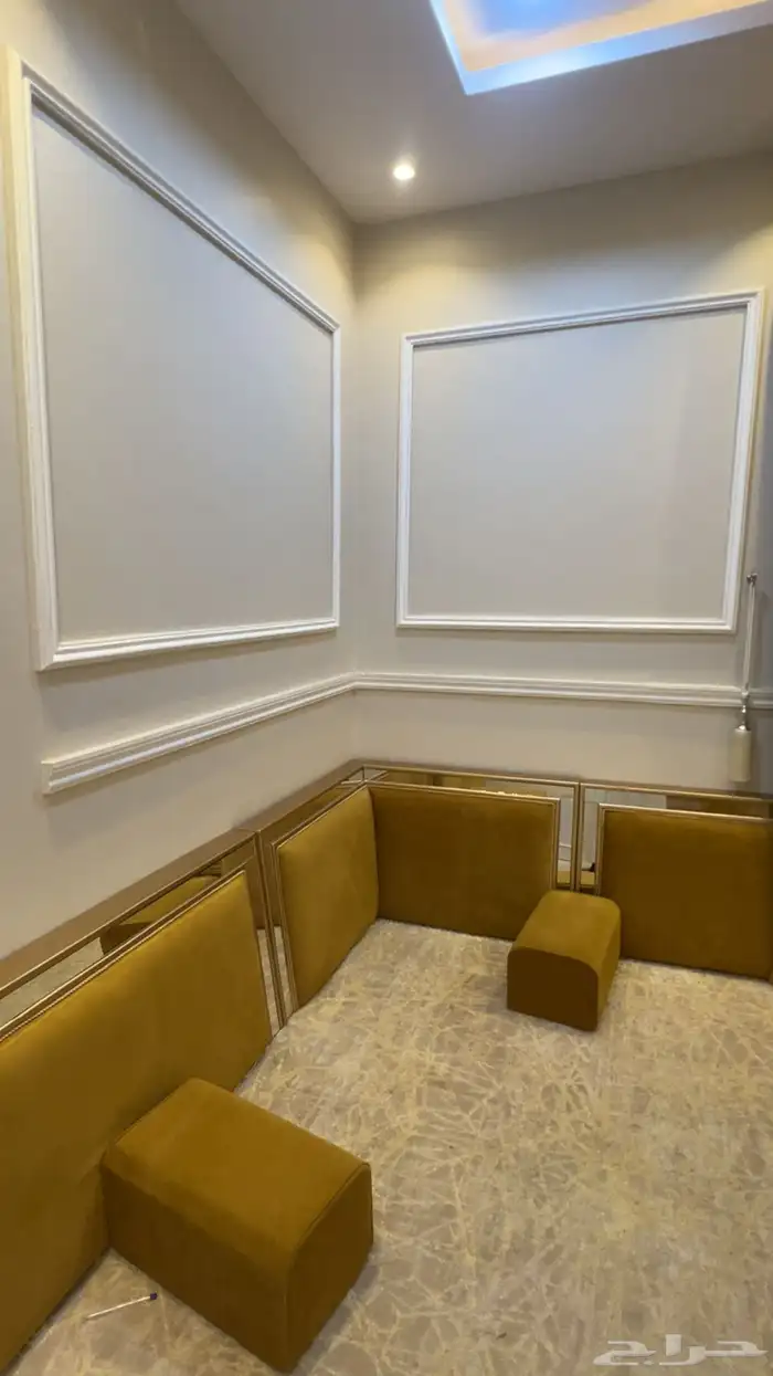 اثات فرشه وطاوله ومخاد 1