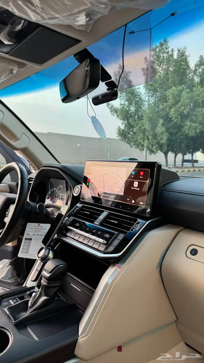 لاند كروزر L2 مغير L3 كامل اخو الجديد 2024 21