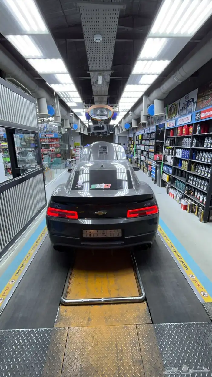 كمارو 2015 ss2 5