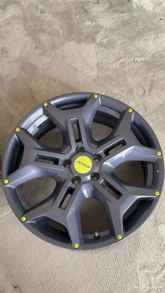 جنط جيتور وقاعده كاميرا 0