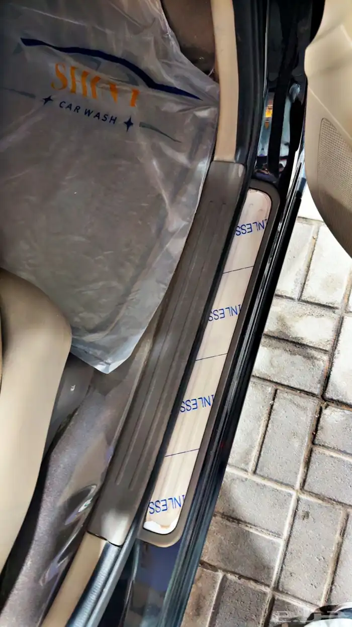 كيا كرنفال موديل 2014 12