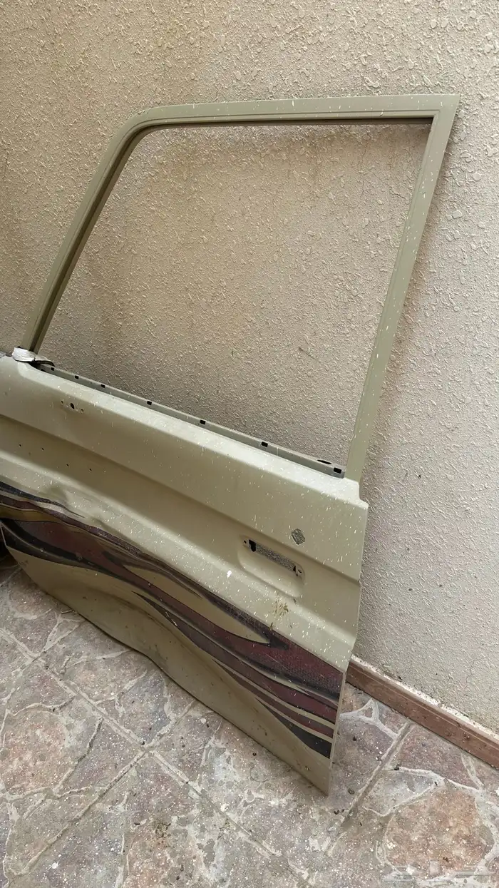 باب جيب شاص تويوتا وكالة 0