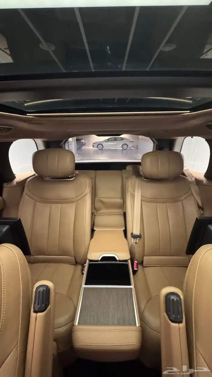 رنج روفر 2023 28