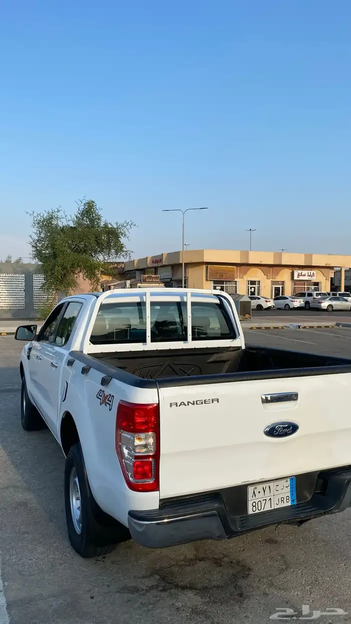 فورد رانجر 2019 ديزل 13