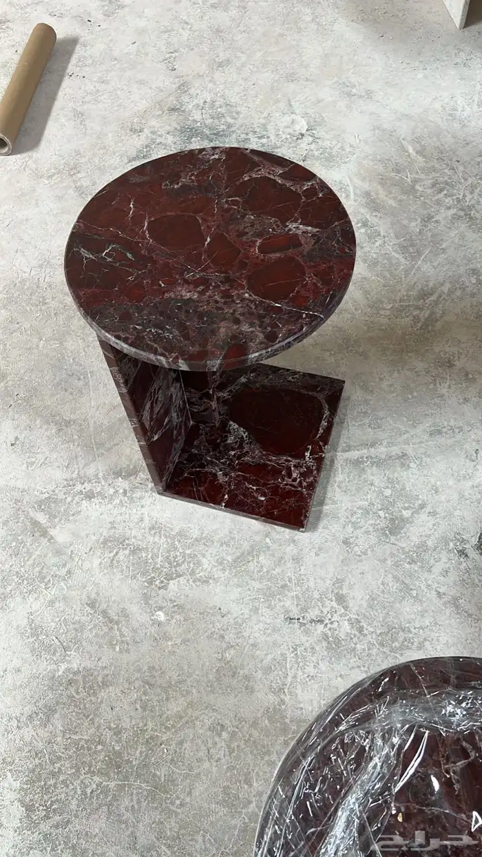 طاولات رخام إيطالي 0