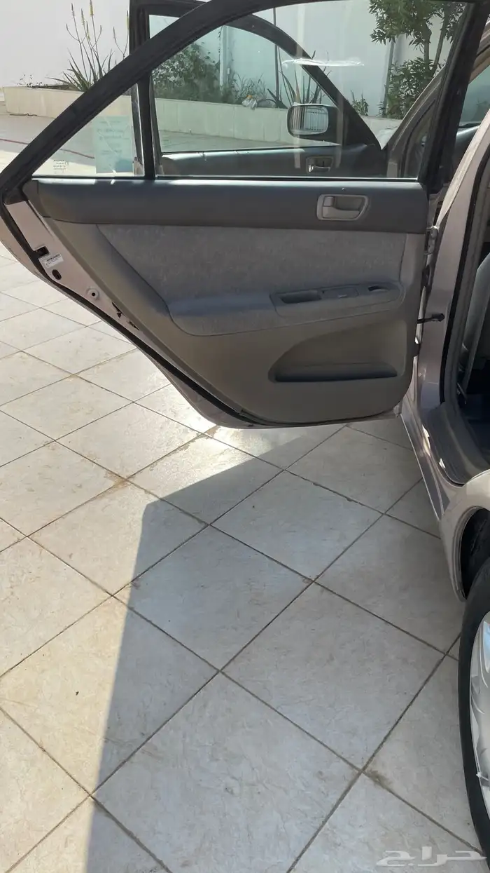 كامري2003للبيع 27