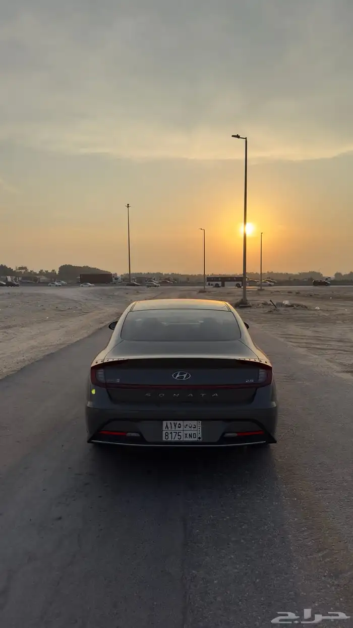 سوناتا 2020 للبيع 0