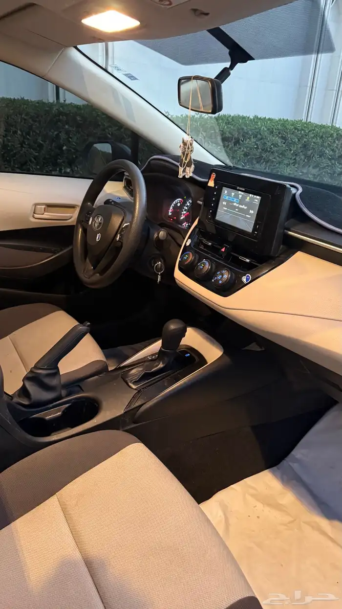 كورولا 2021 32