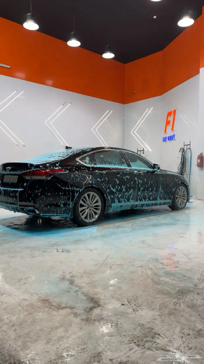 جينسس 2016 رويال فل الفل 6 سلندر ممشى اقل من 200 2