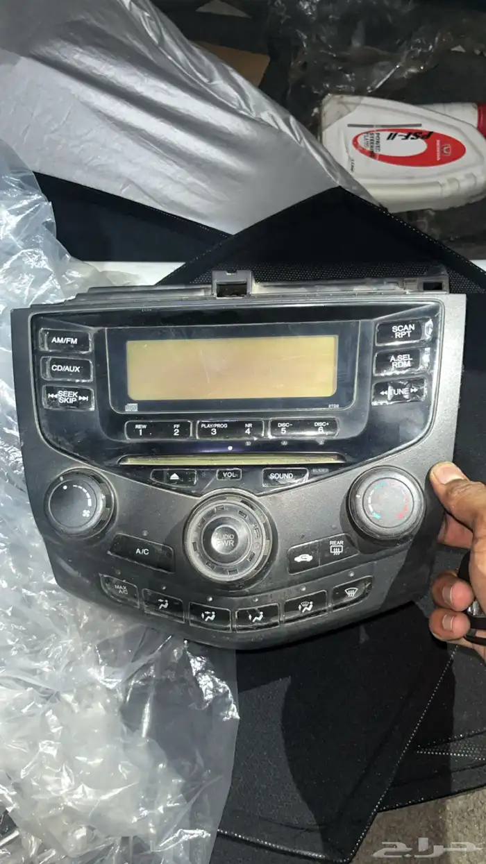 مسجل اكورد حق ال وكالة 1