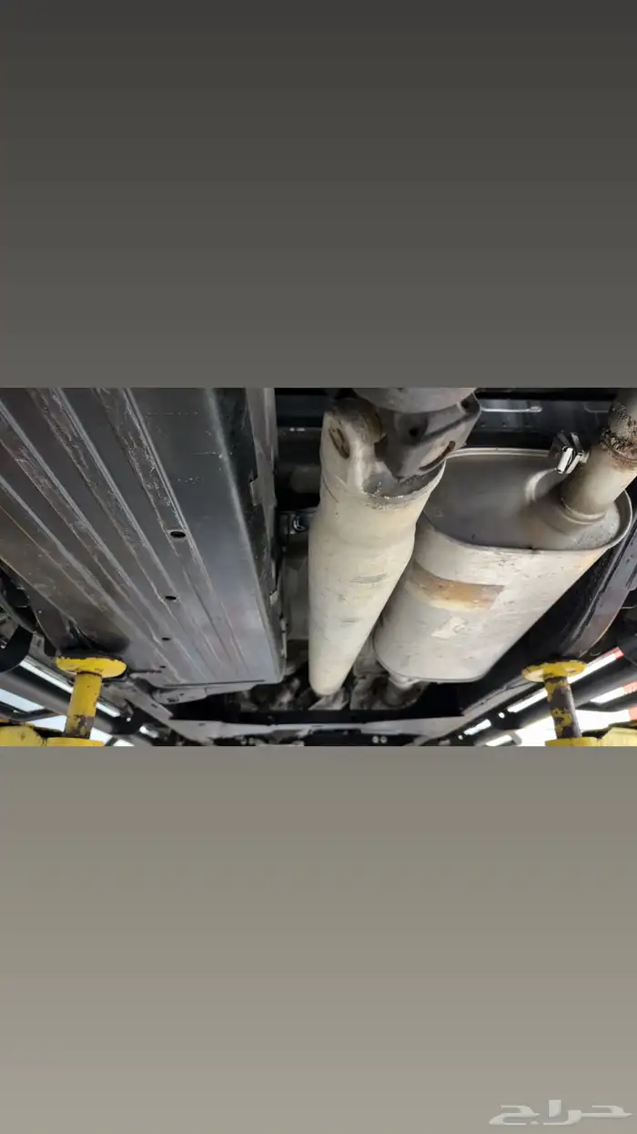 شفرولية سلفرادو LT دبل 19