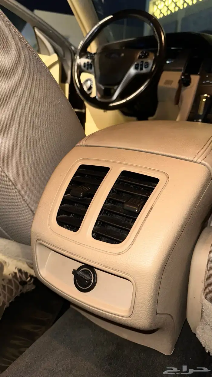 تورس نص فل سعودي للبيع 2014 28