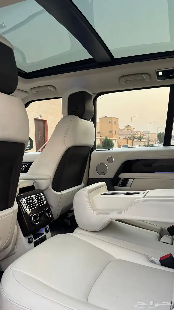 رنج روفر فوج 2020 25