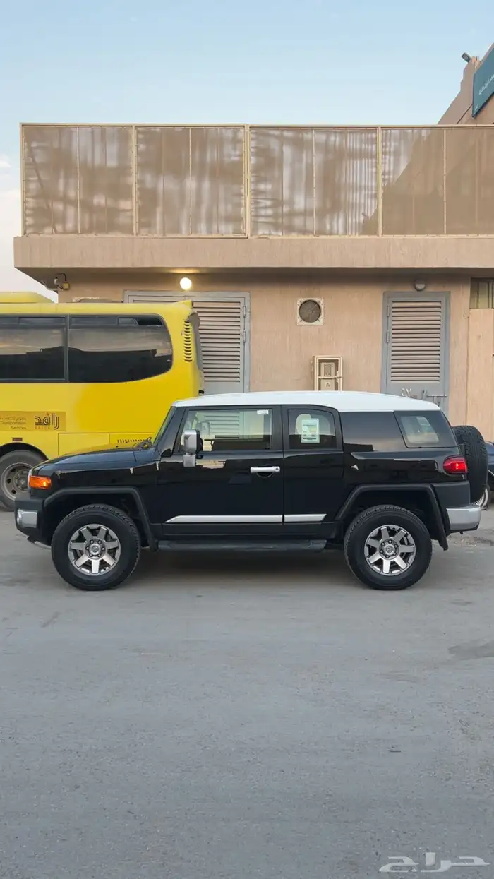 اف جي 2017 للبيع فل كامل 3