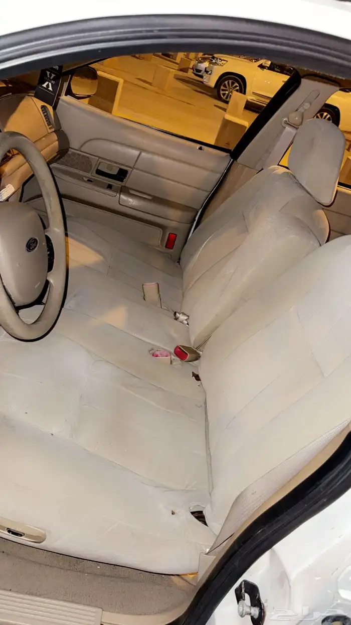 معيزيلة جانب كوبري الجنادرية 5