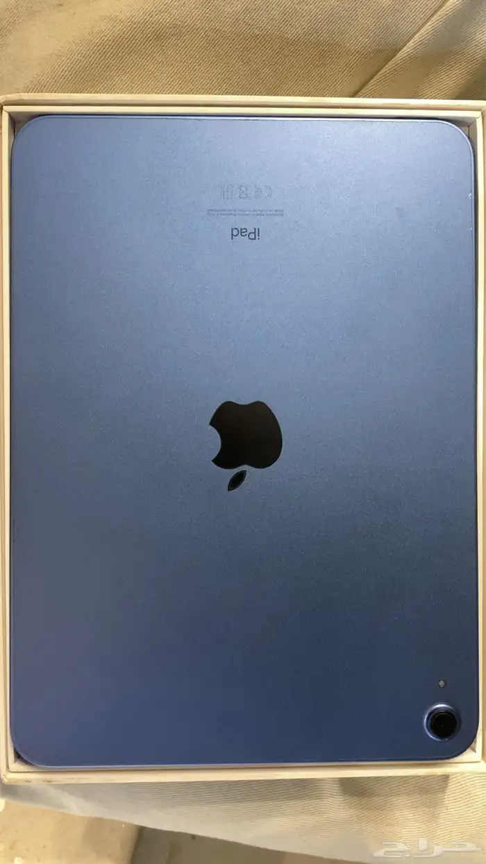 ايباد الجيل العاشر 1