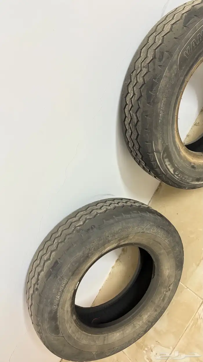 للبيع قطع ددسن وهلي 5