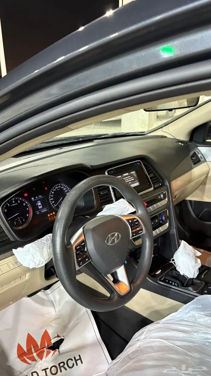 سوناتا 2018 الوعلان 6