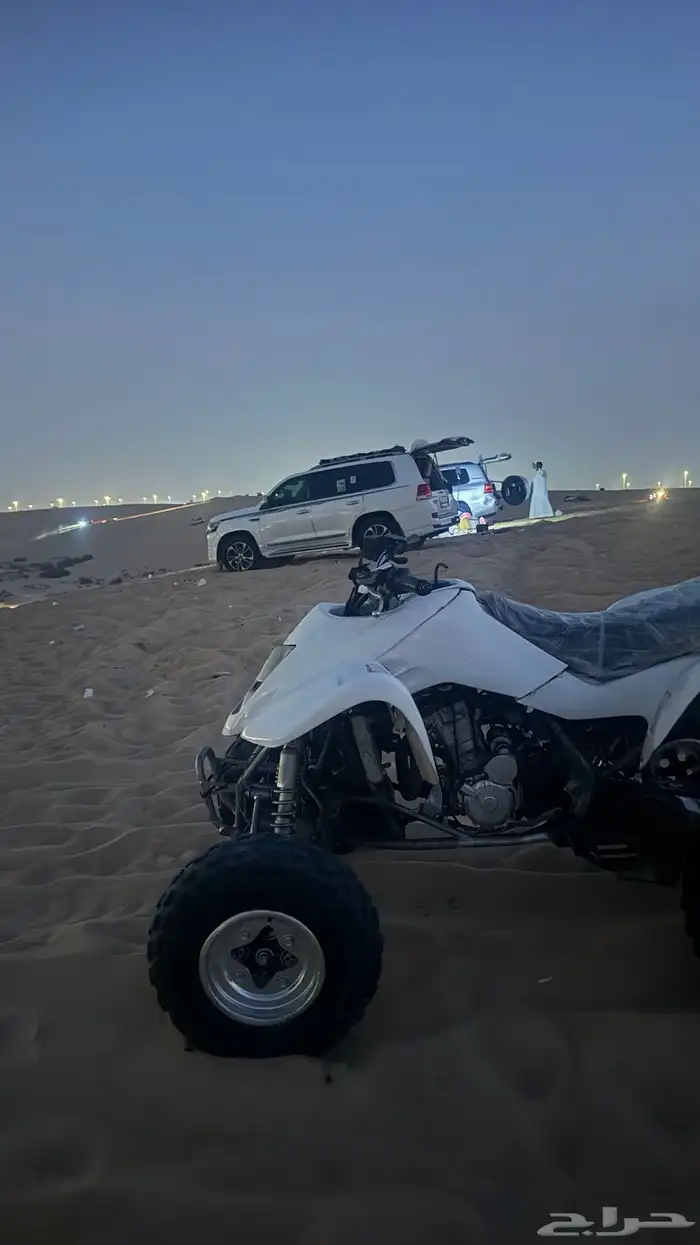 للبيع زد 400 4