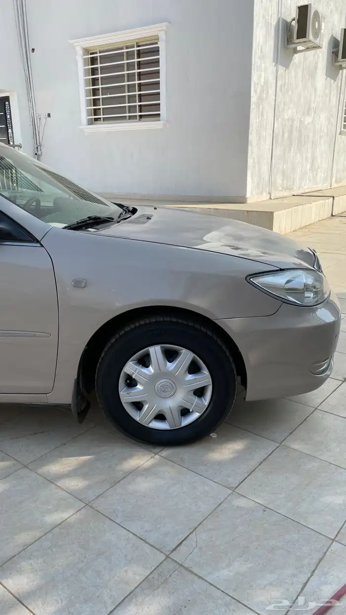 كامري2003للبيع 13