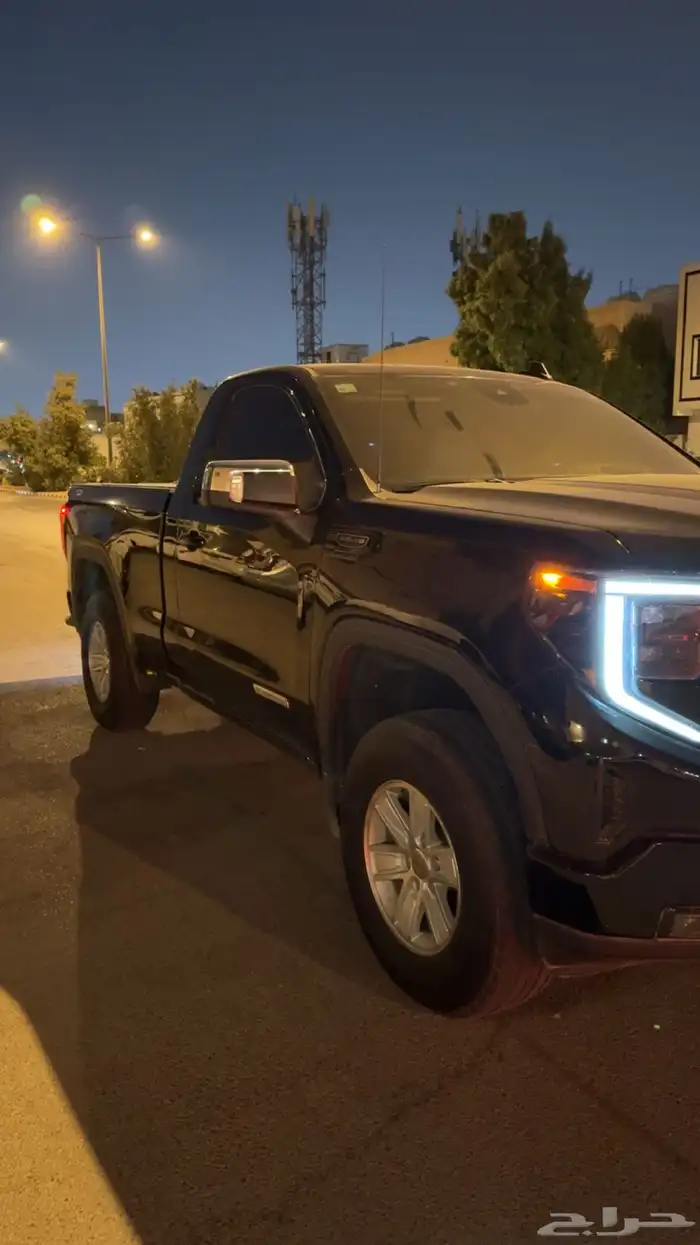 جمس سييرا 2022 الشكل الجديد للبيع 6