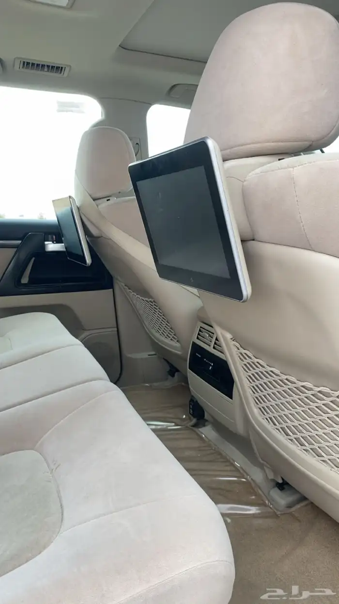 للبيع جكسار 2021 قراند تورينق وارد عبداللطيف بحالة الوكالة 13