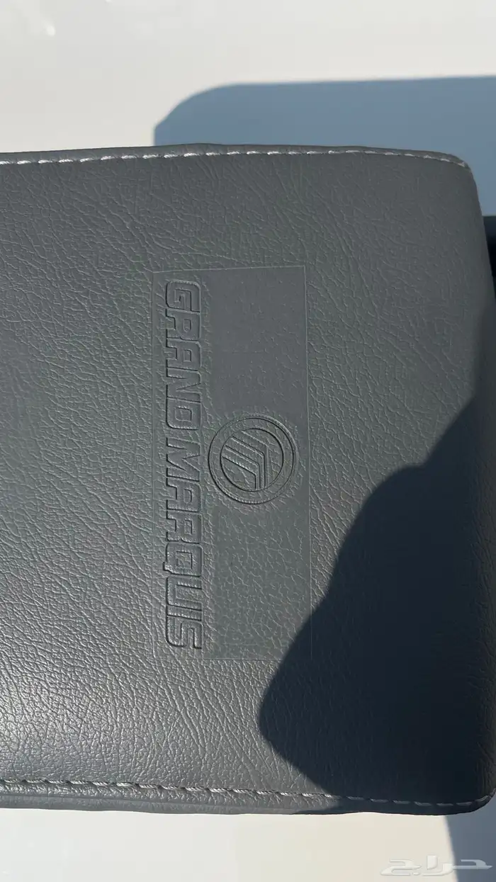 تكايات فورد ماركيز جميع المديلات 5