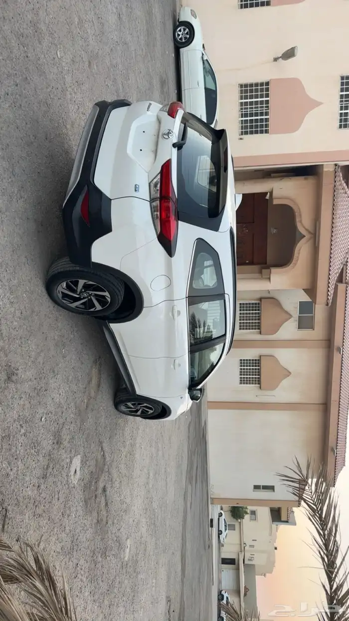 راش 2022 إستاندر 3